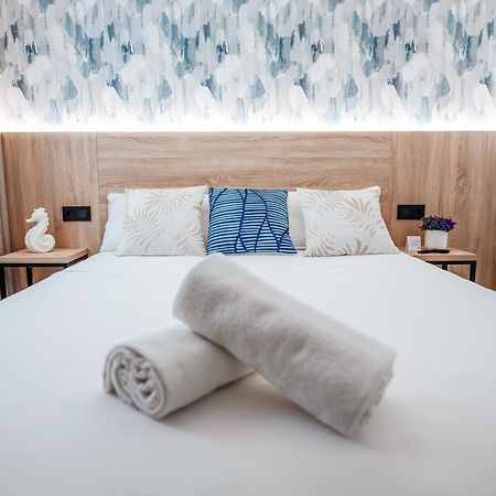 Sweet Lloret Suites Lloret de Mar Extérieur photo