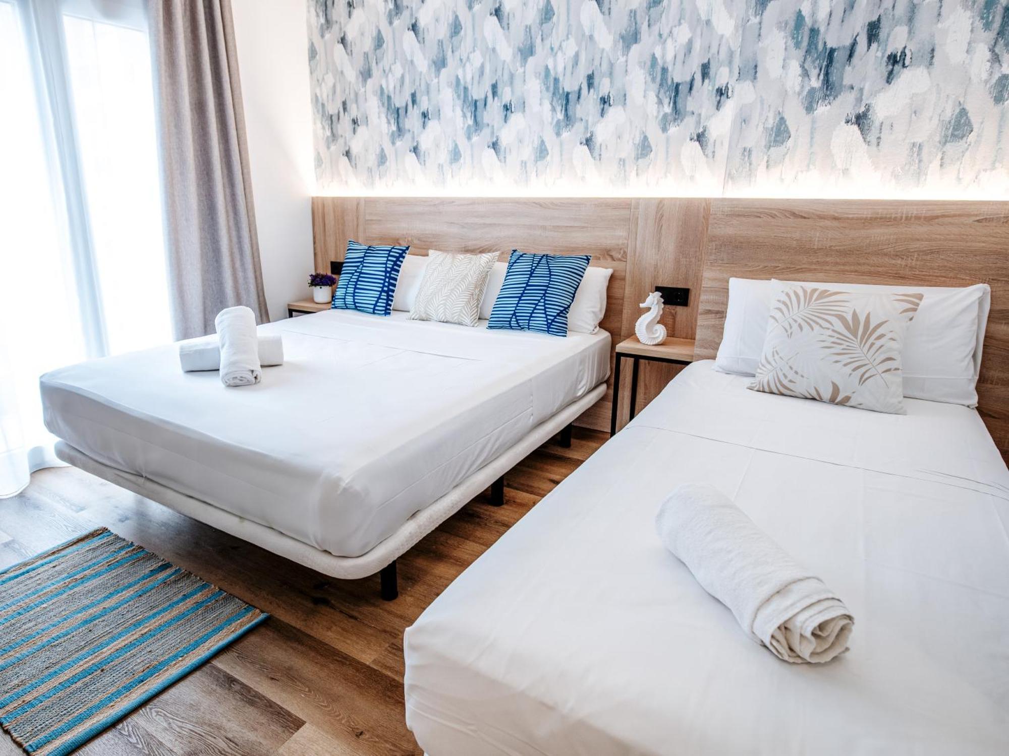 Sweet Lloret Suites Lloret de Mar Extérieur photo