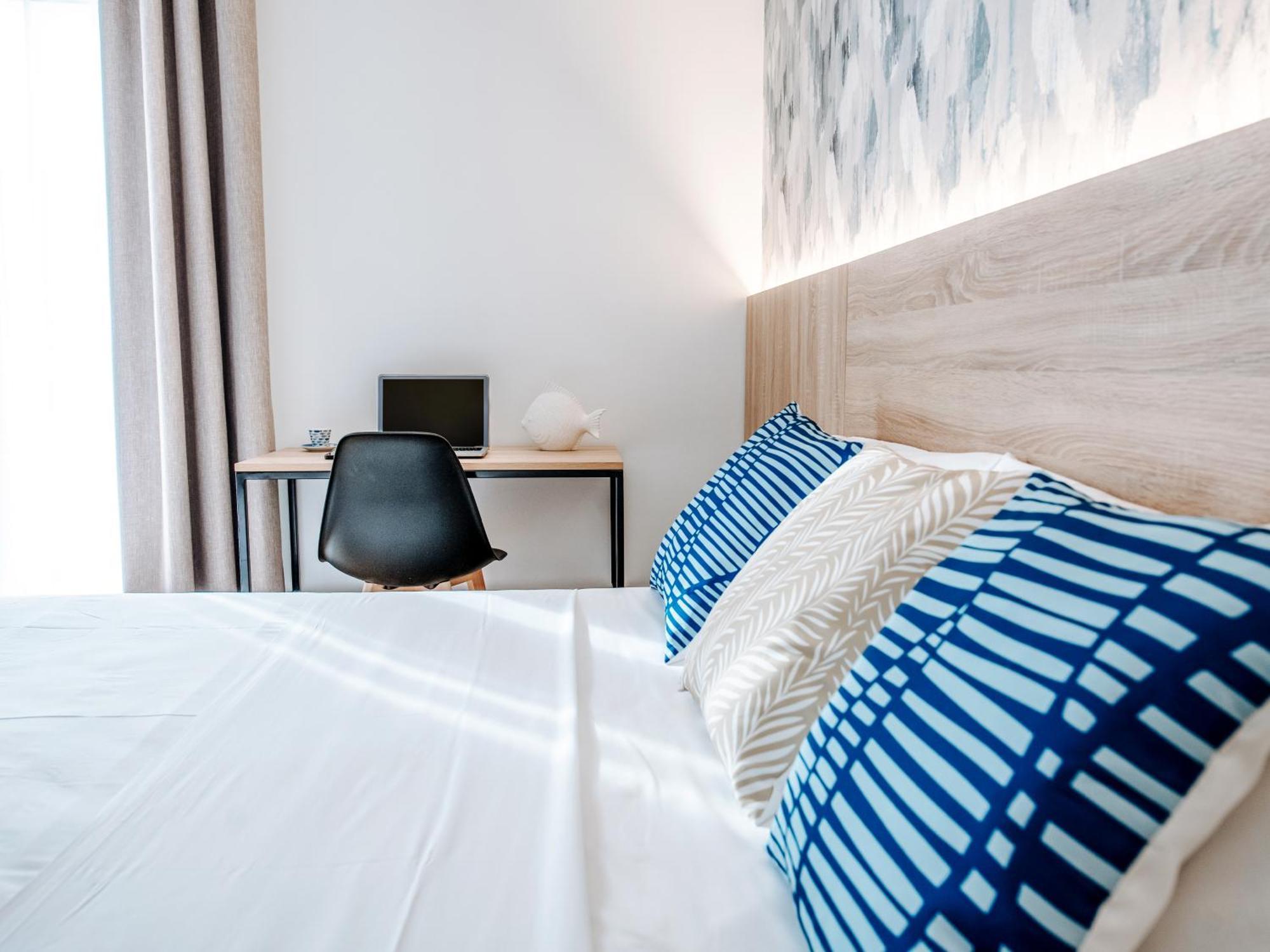Sweet Lloret Suites Lloret de Mar Extérieur photo