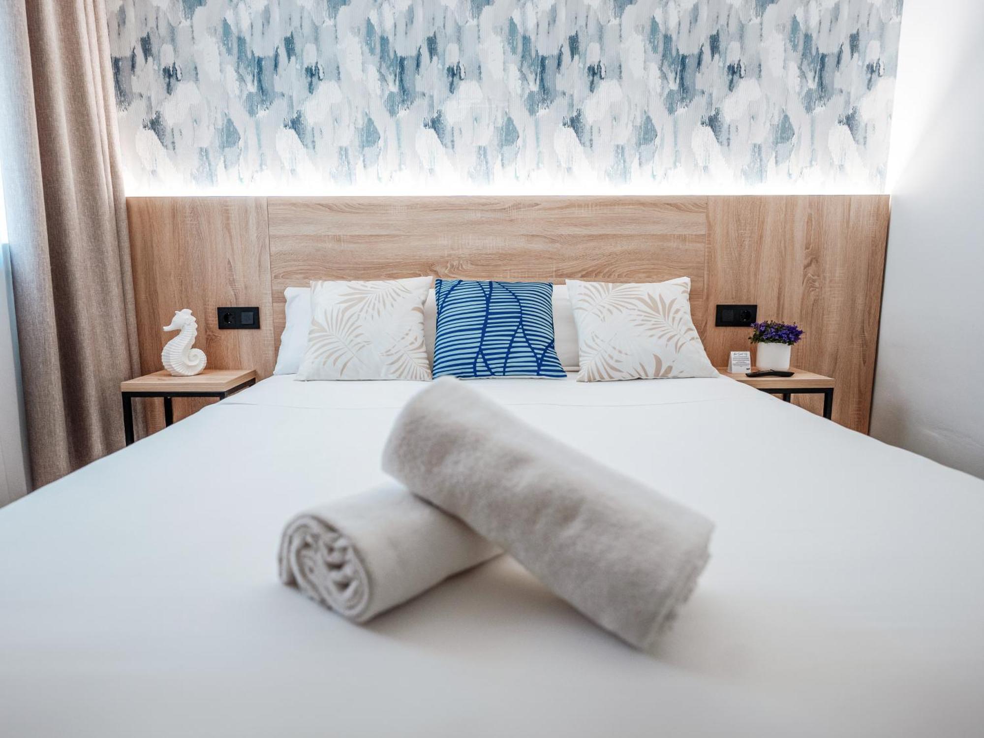 Sweet Lloret Suites Lloret de Mar Extérieur photo