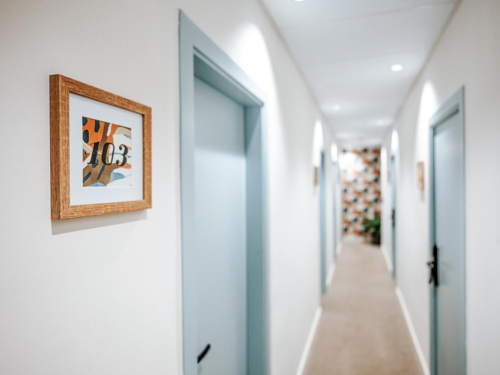 Sweet Lloret Suites Lloret de Mar Extérieur photo
