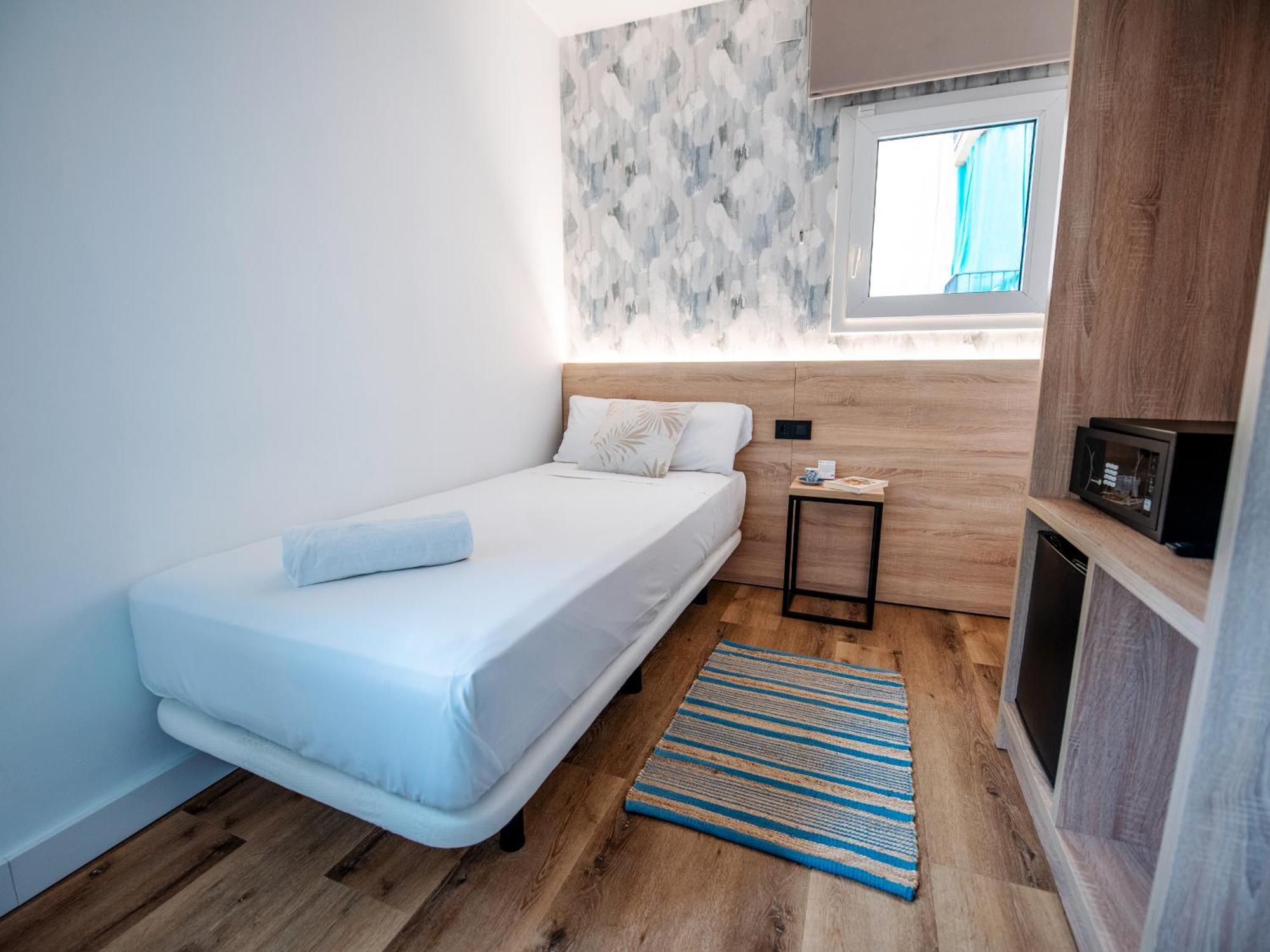 Sweet Lloret Suites Lloret de Mar Extérieur photo