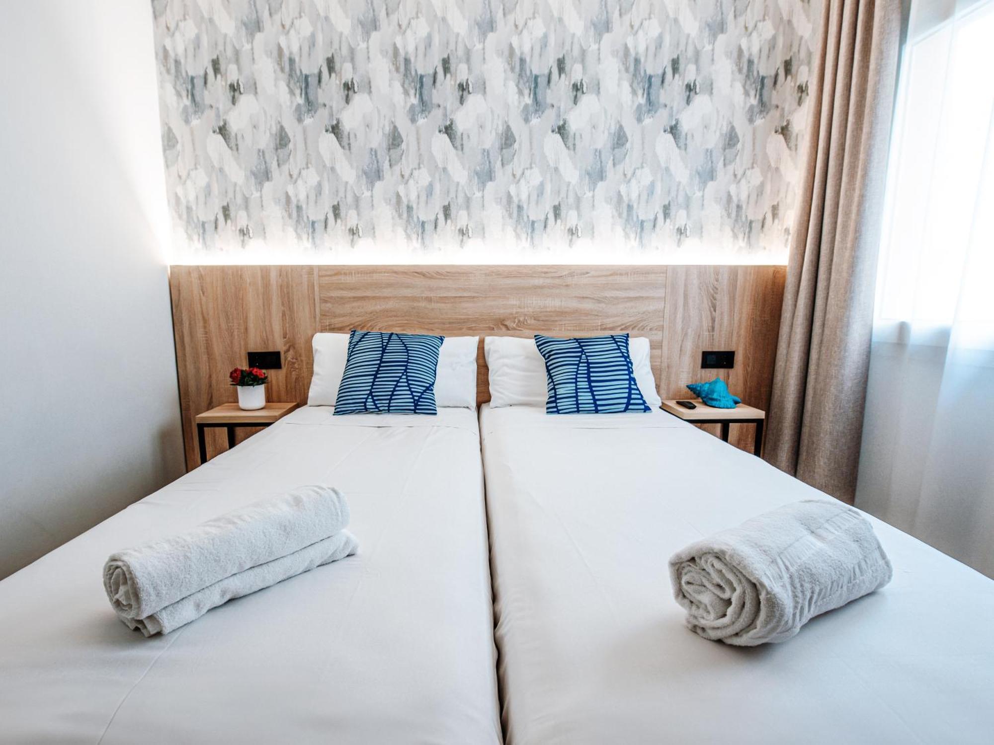 Sweet Lloret Suites Lloret de Mar Extérieur photo