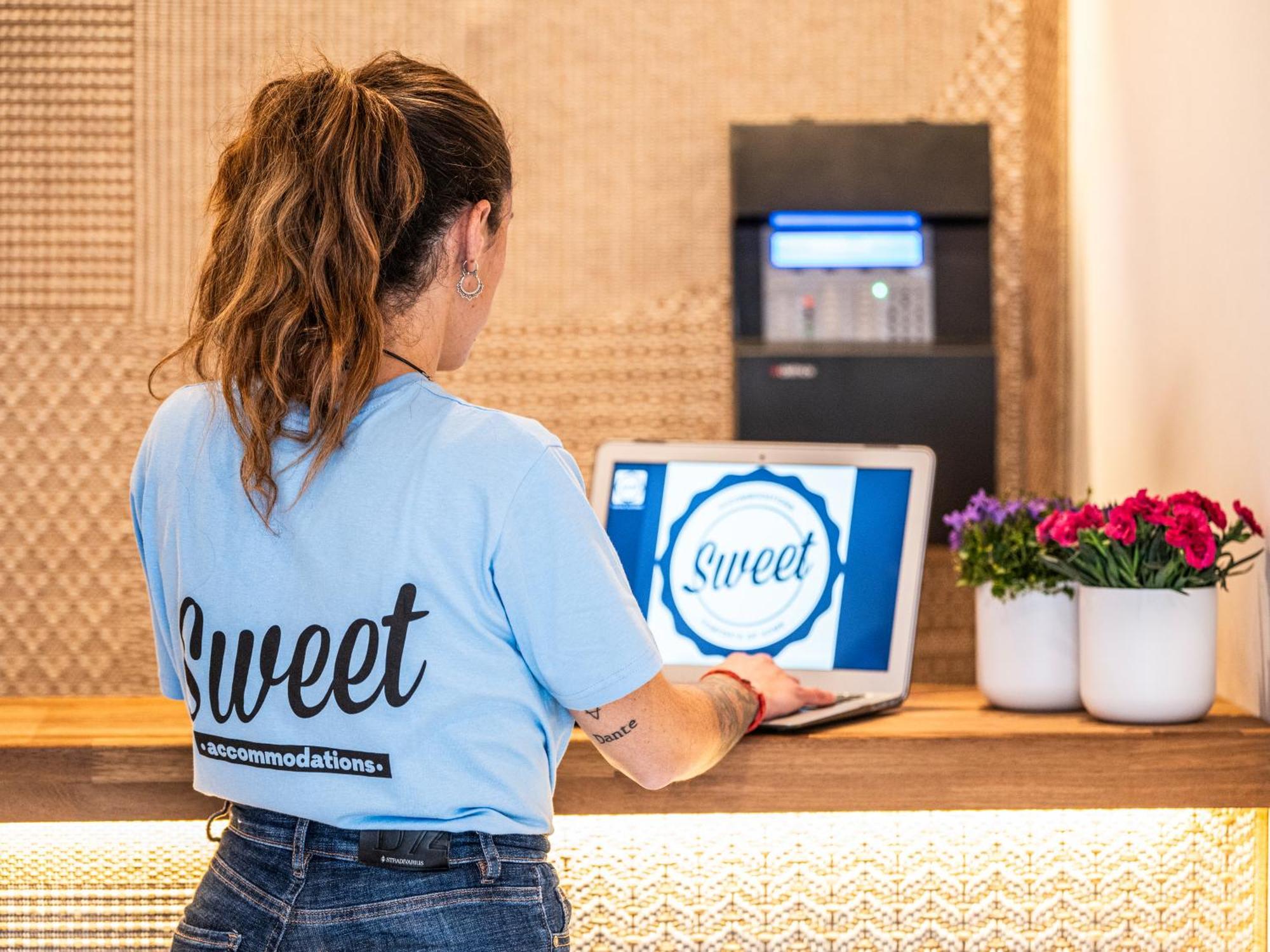 Sweet Lloret Suites Lloret de Mar Extérieur photo