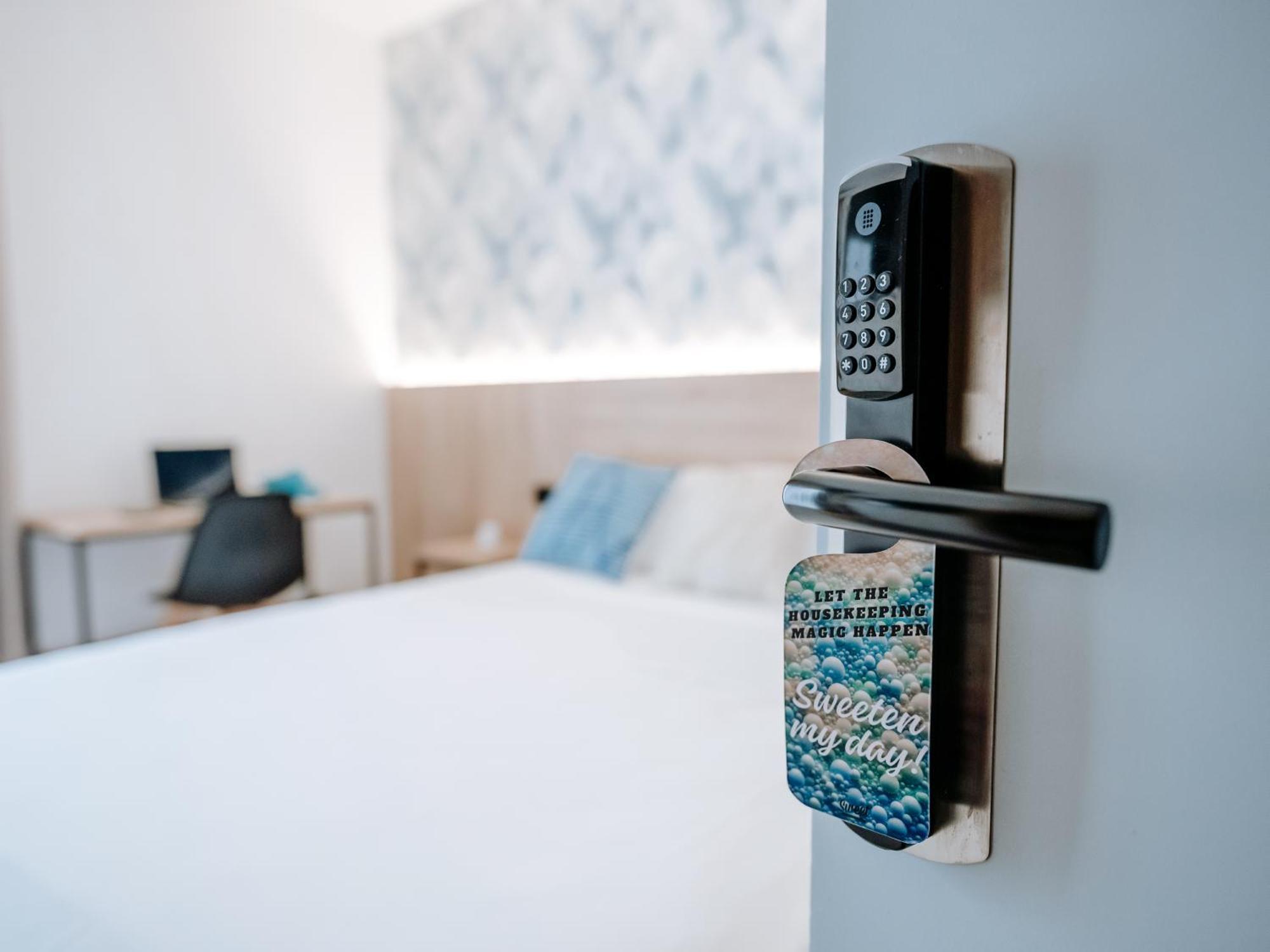Sweet Lloret Suites Lloret de Mar Extérieur photo
