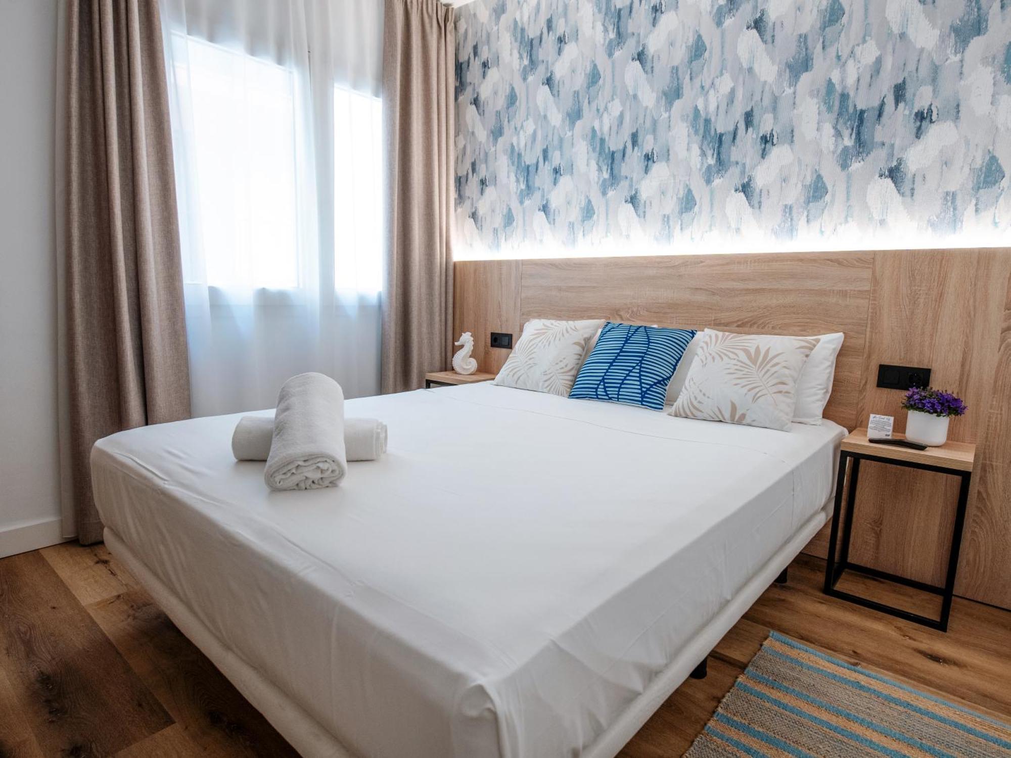 Sweet Lloret Suites Lloret de Mar Extérieur photo