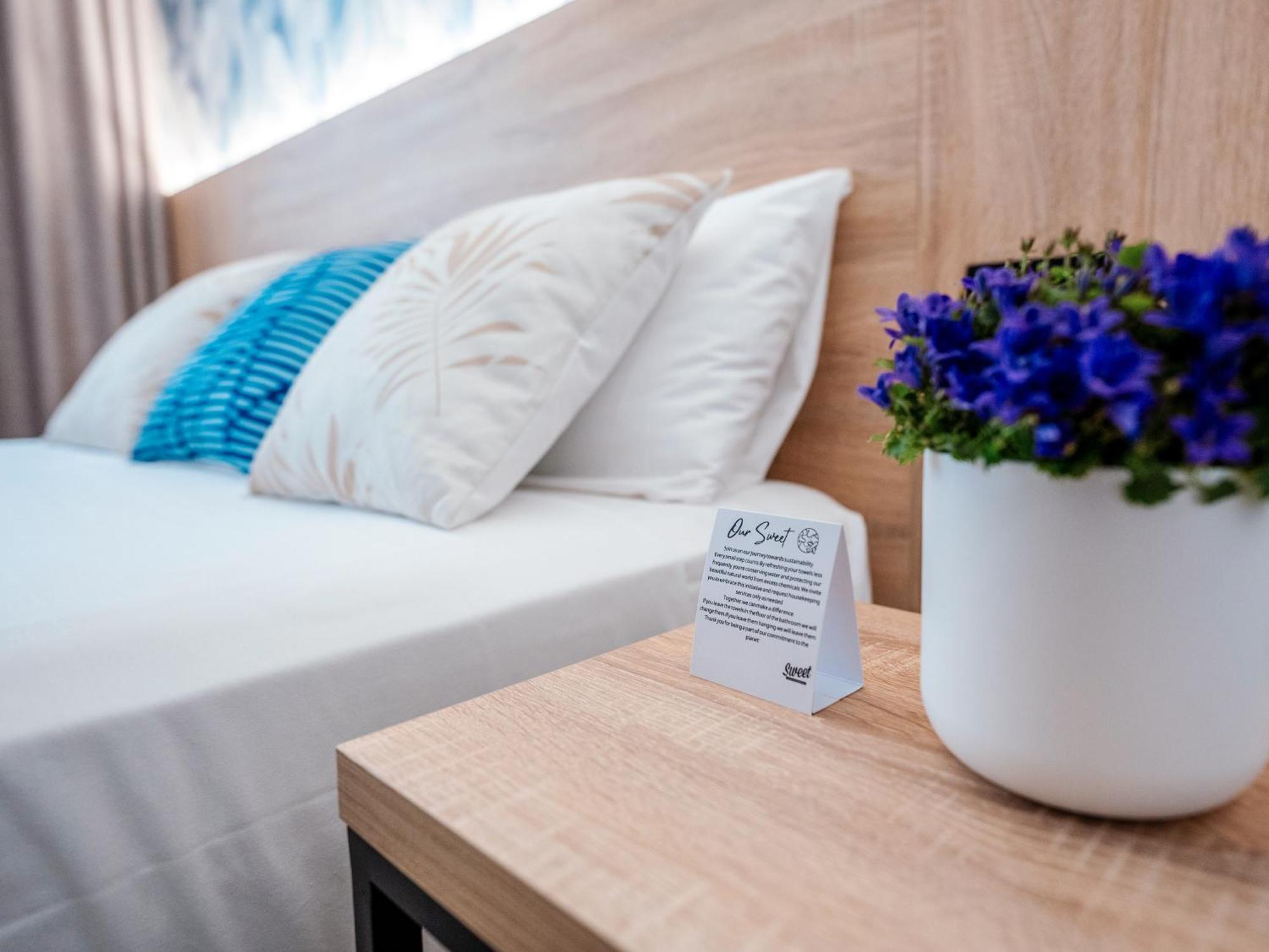 Sweet Lloret Suites Lloret de Mar Extérieur photo