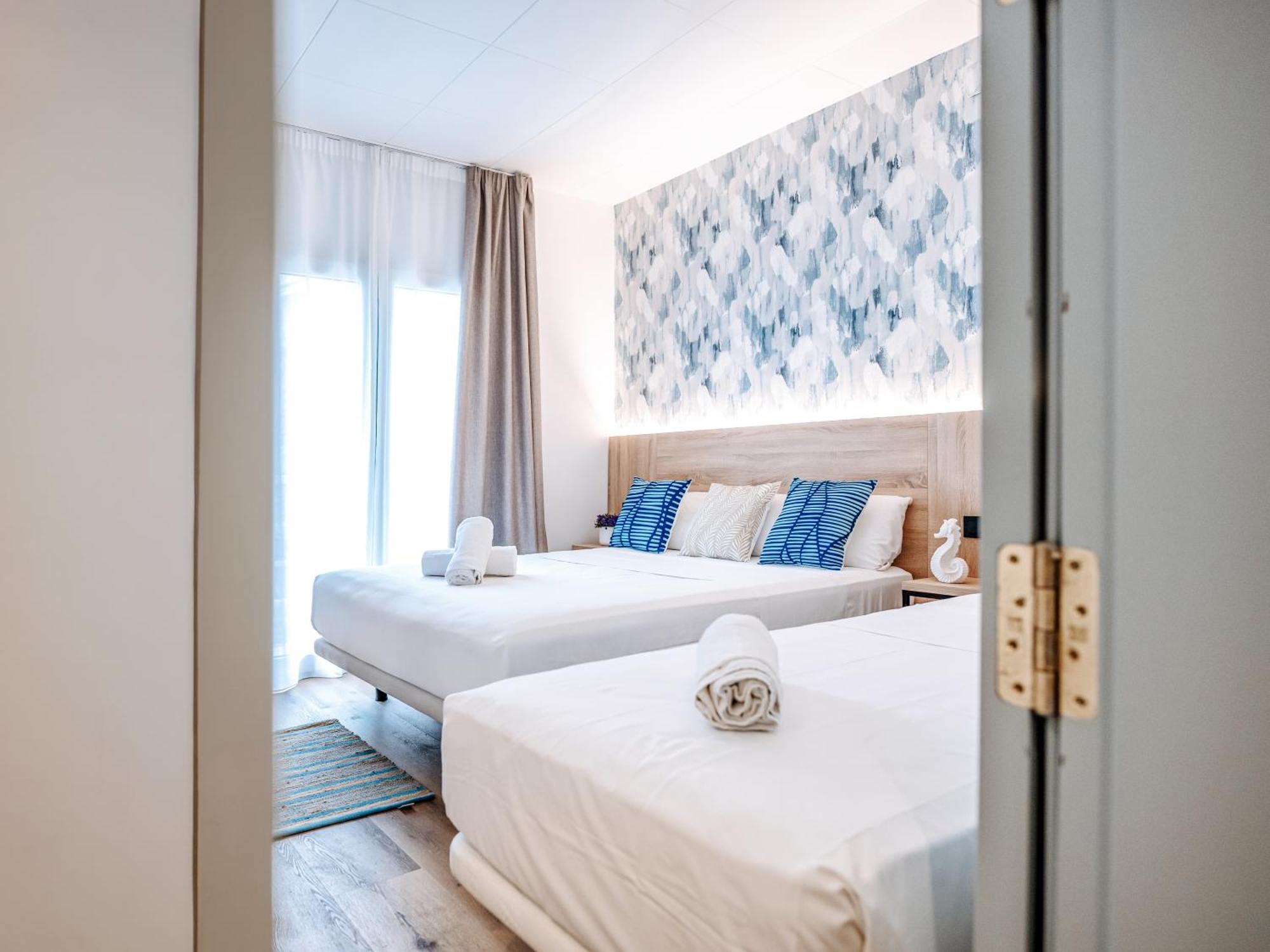 Sweet Lloret Suites Lloret de Mar Extérieur photo