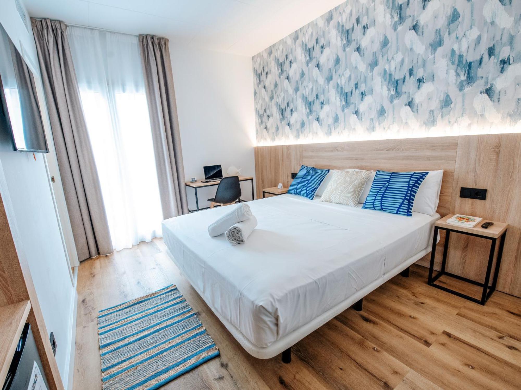 Sweet Lloret Suites Lloret de Mar Extérieur photo