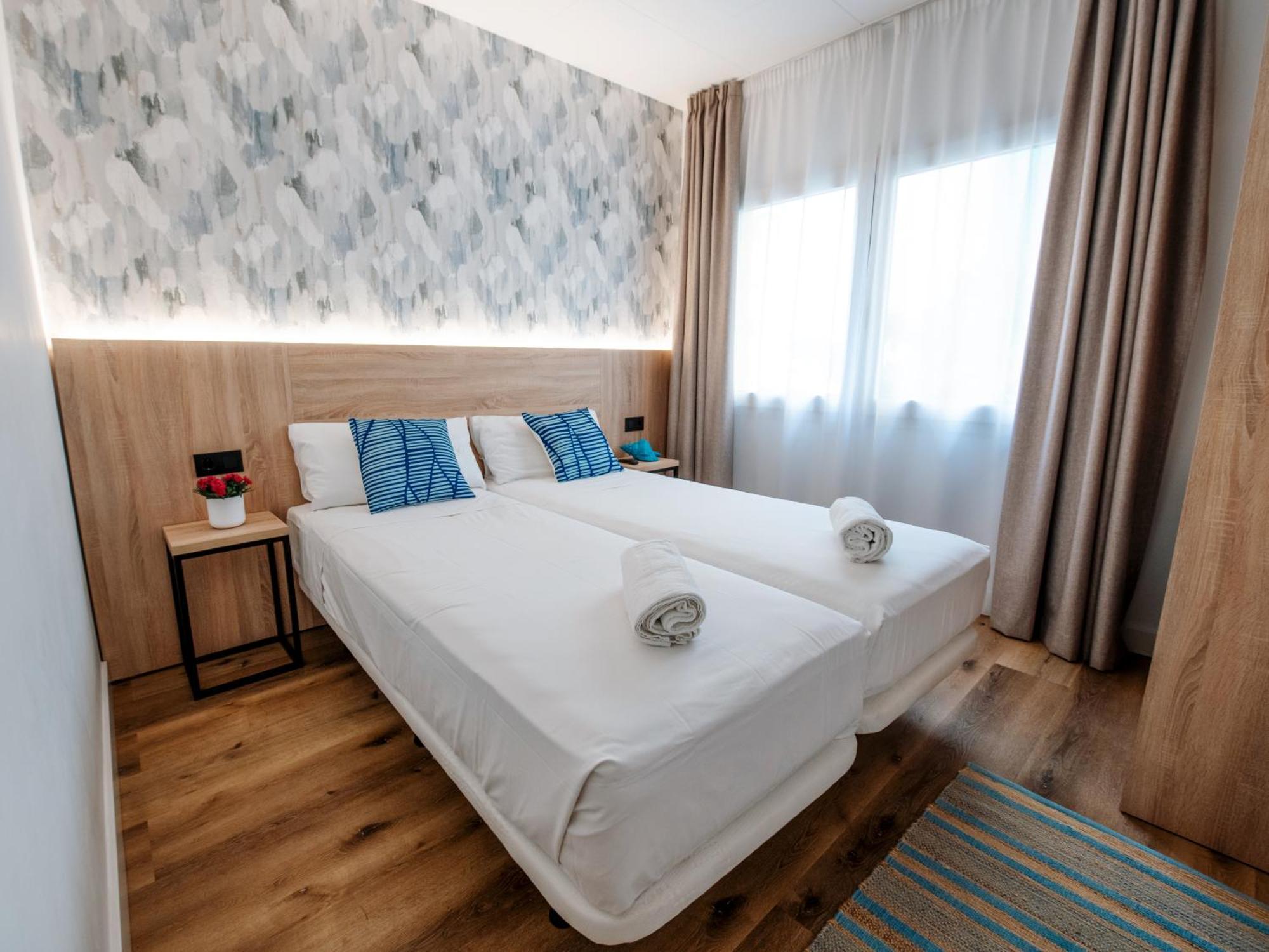 Sweet Lloret Suites Lloret de Mar Extérieur photo