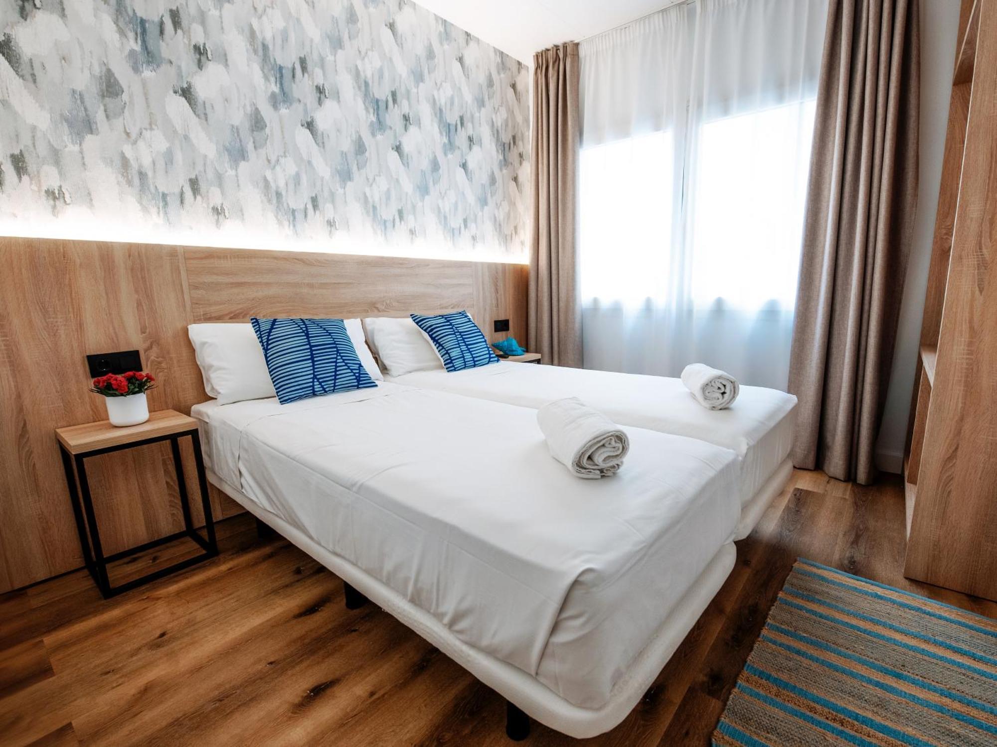Sweet Lloret Suites Lloret de Mar Extérieur photo