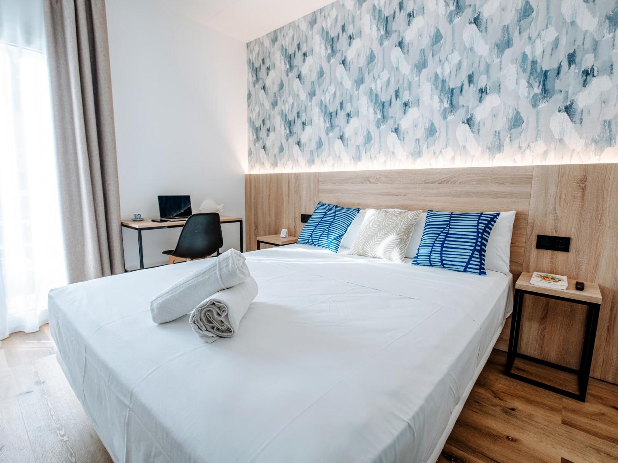 Sweet Lloret Suites Lloret de Mar Extérieur photo